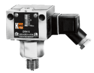 Kobold Pressure Switch, SCH-Ex-DNM